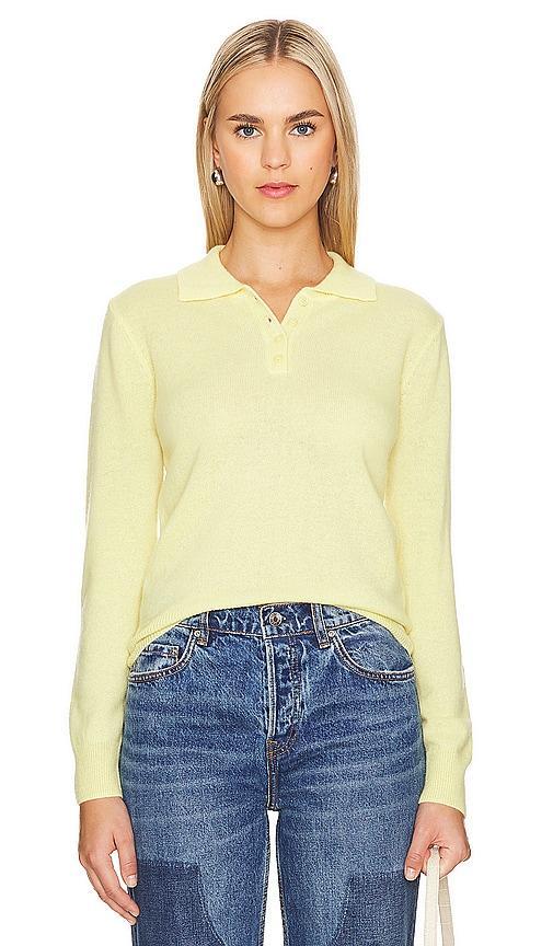 Pina Sweater Product Image