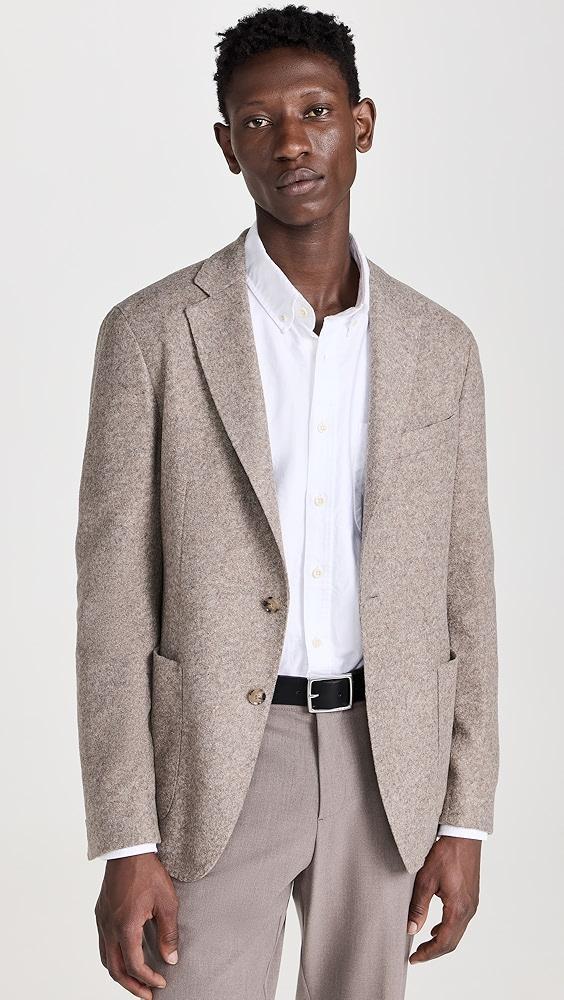 BOSS Hanry Blazer | Shopbop Product Image