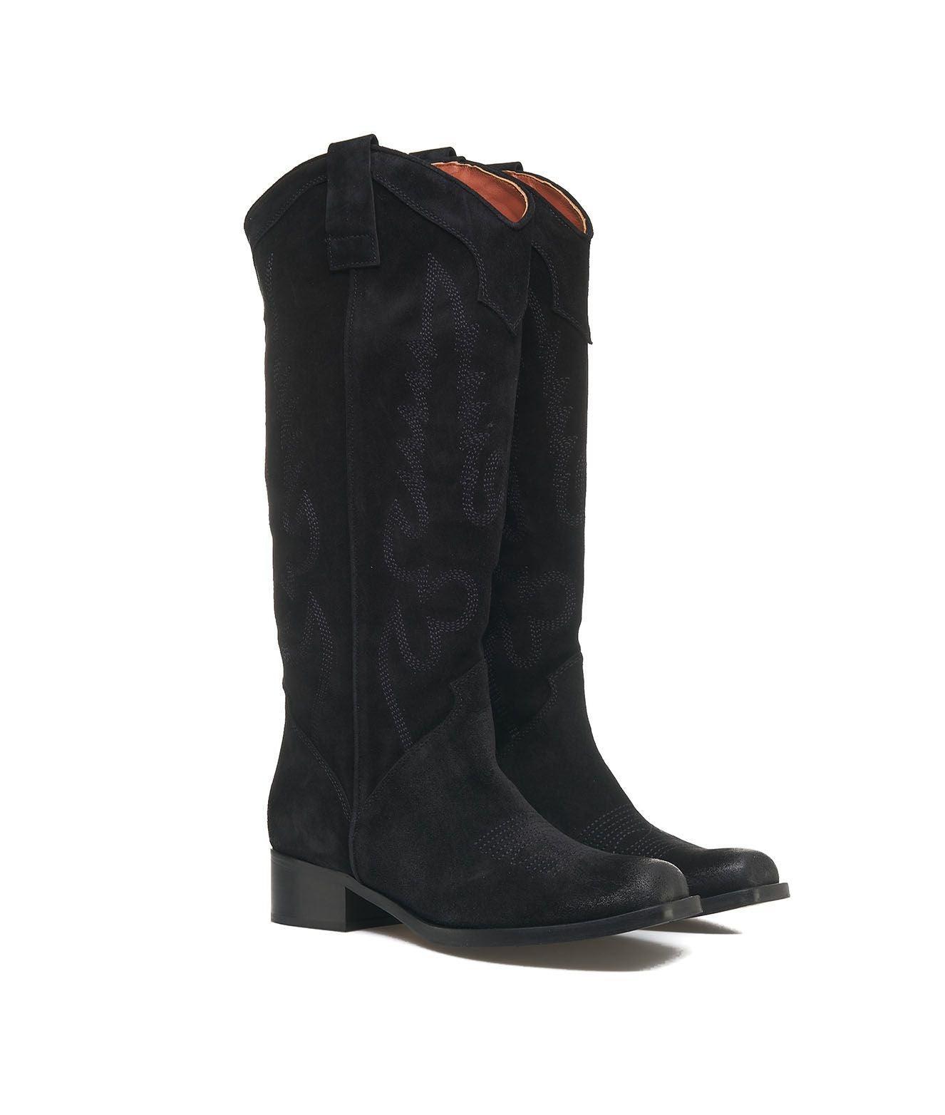 Western boots Female Product Image