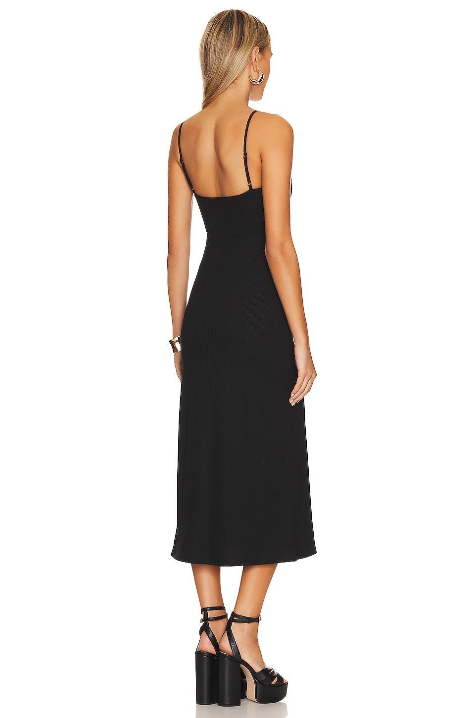 x REVOLVE Ruthie Midi Dress House of Harlow 1960 Product Image