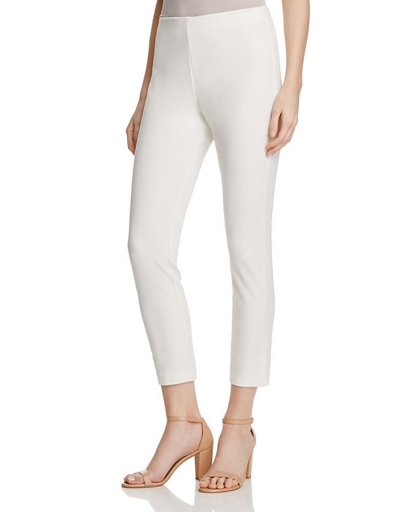 Karen Kane Piper Skinny Ankle Pants Product Image