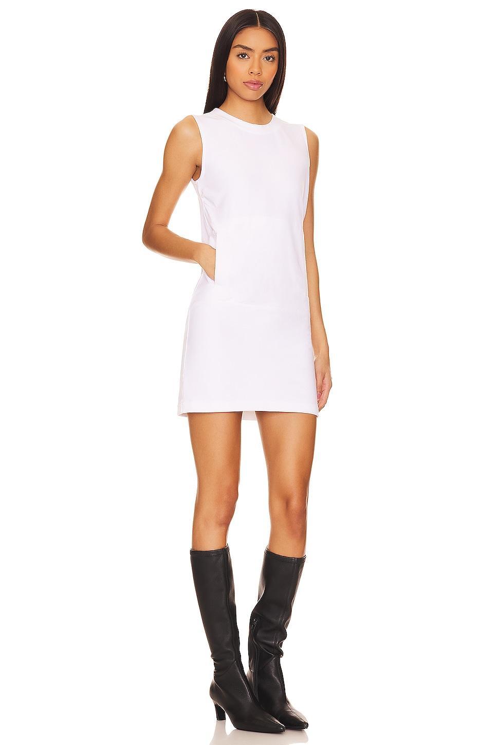 x REVOLVE Sleeveless Tailored Mini Dress Norma Kamali Product Image