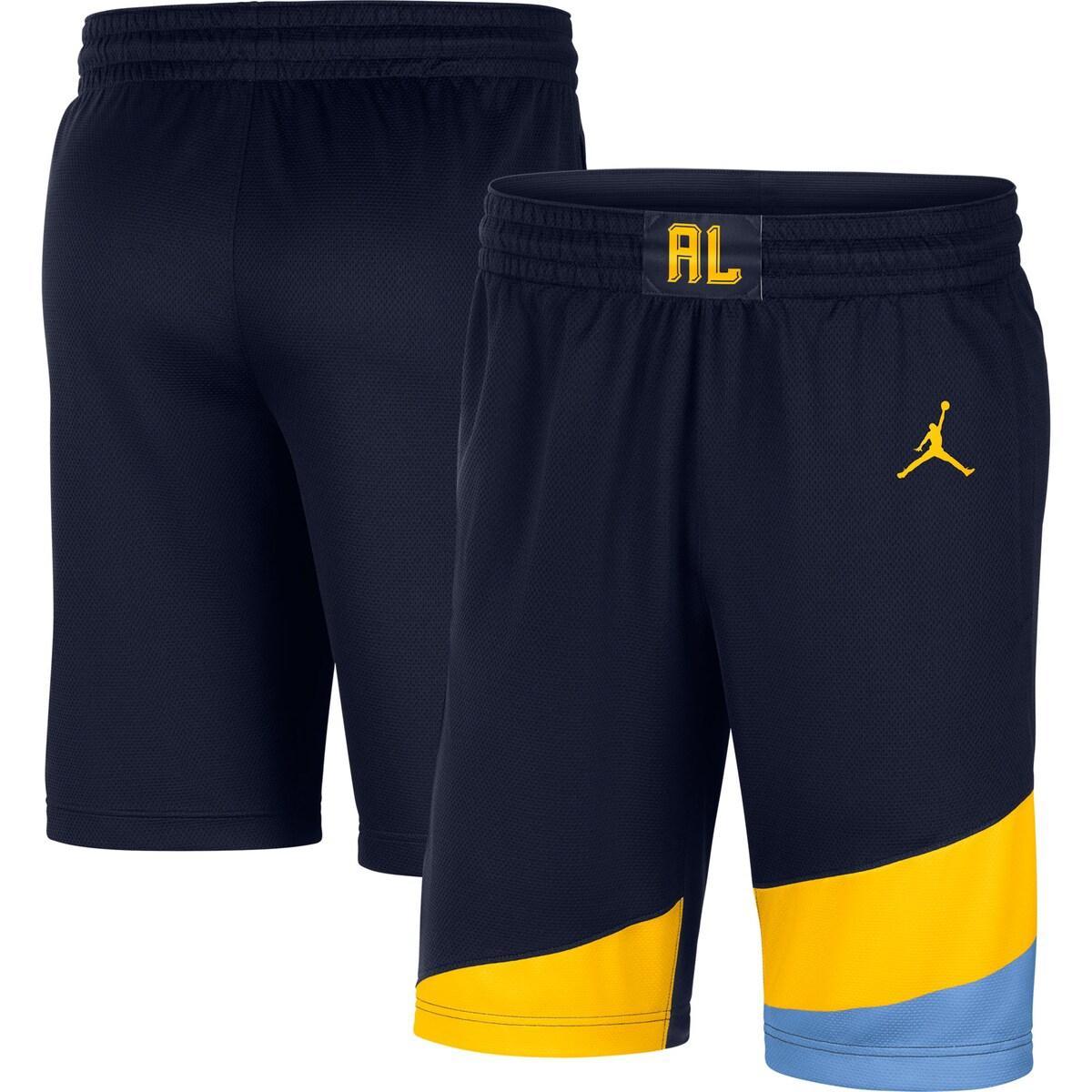 Jordan College (Marquette) Men's Replica Basketball Shorts Product Image