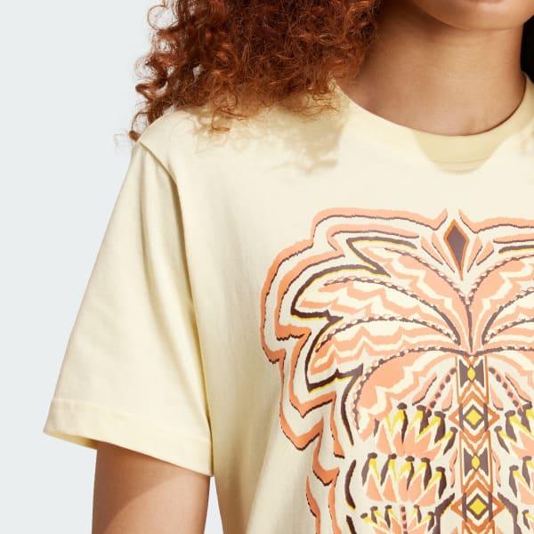 adidas x FARM Rio Graphic Tee Product Image