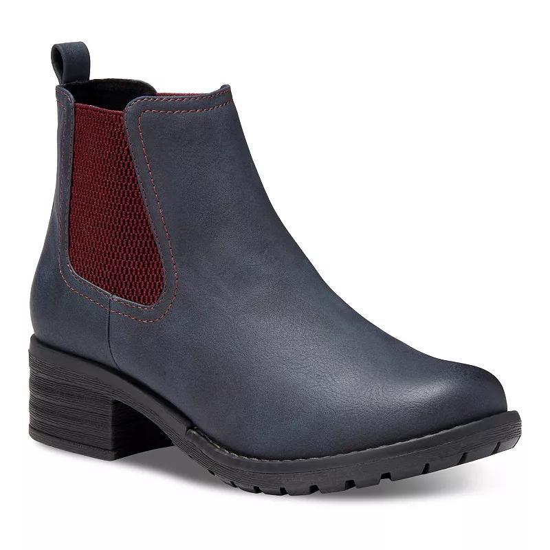 Eastland Womens Jasmine Chelsea Boot Product Image