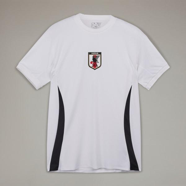 Y-3 JFA Pre-Match Jersey Product Image