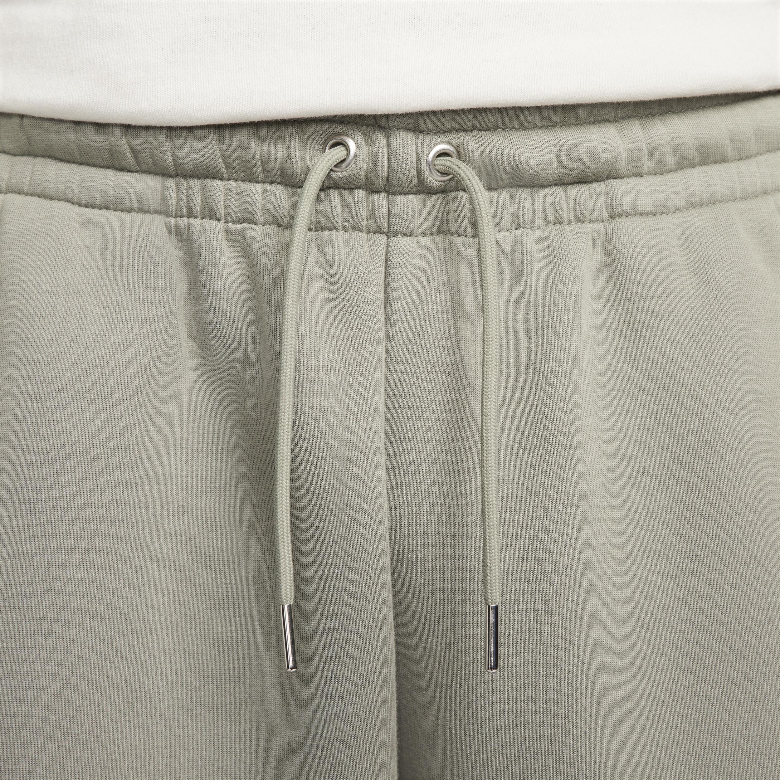 Nike Men's Tech Fleece Reimagined Fleece Pants Product Image