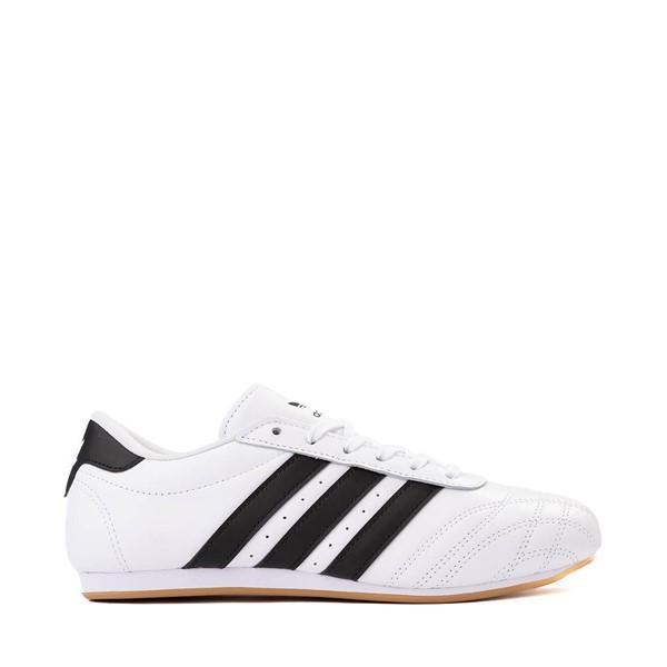 adidas Originals Womens adidas Originals Taekwondo Lace - Womens Running Shoes Gum/White/Black Product Image