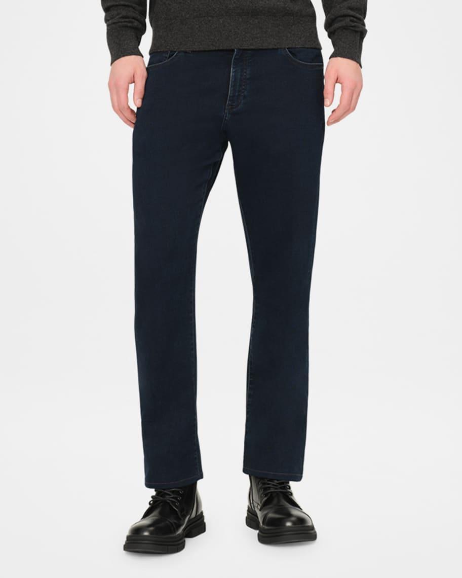 Men's Russell Slim-Straight Jeans Product Image