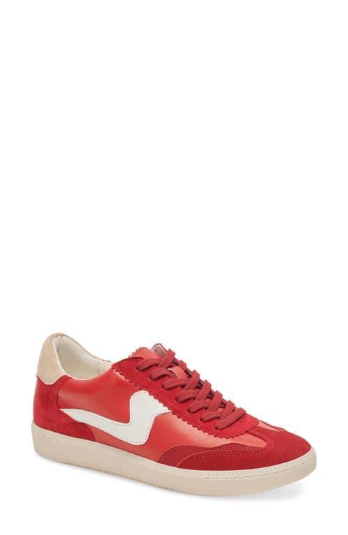 Dolce Vita Womens Notice Low Top Sneakers Product Image