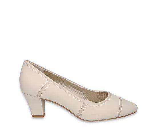 Easy Street Datia Womens Pumps Product Image