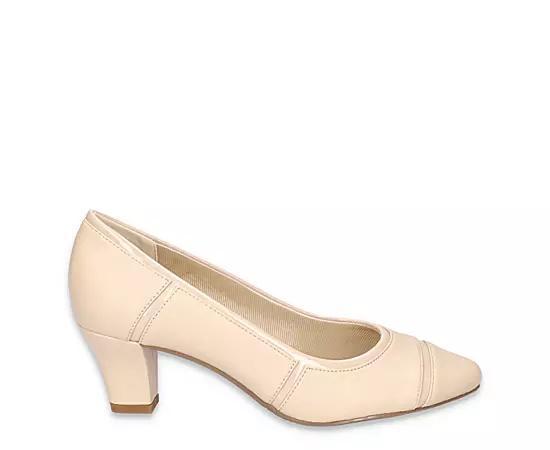 Easy Street Datia Womens Pumps Product Image