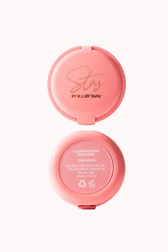 Booby Tape X Staz Bronzer Product Image