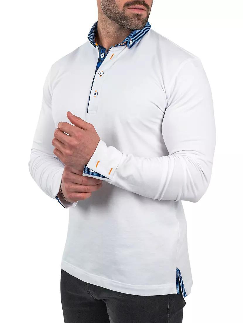 Polo Shirt Product Image