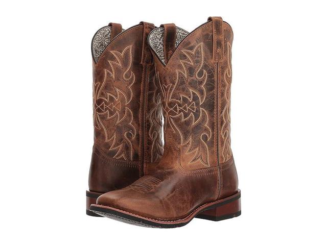 Laredo Anita Womens Western Boots Product Image