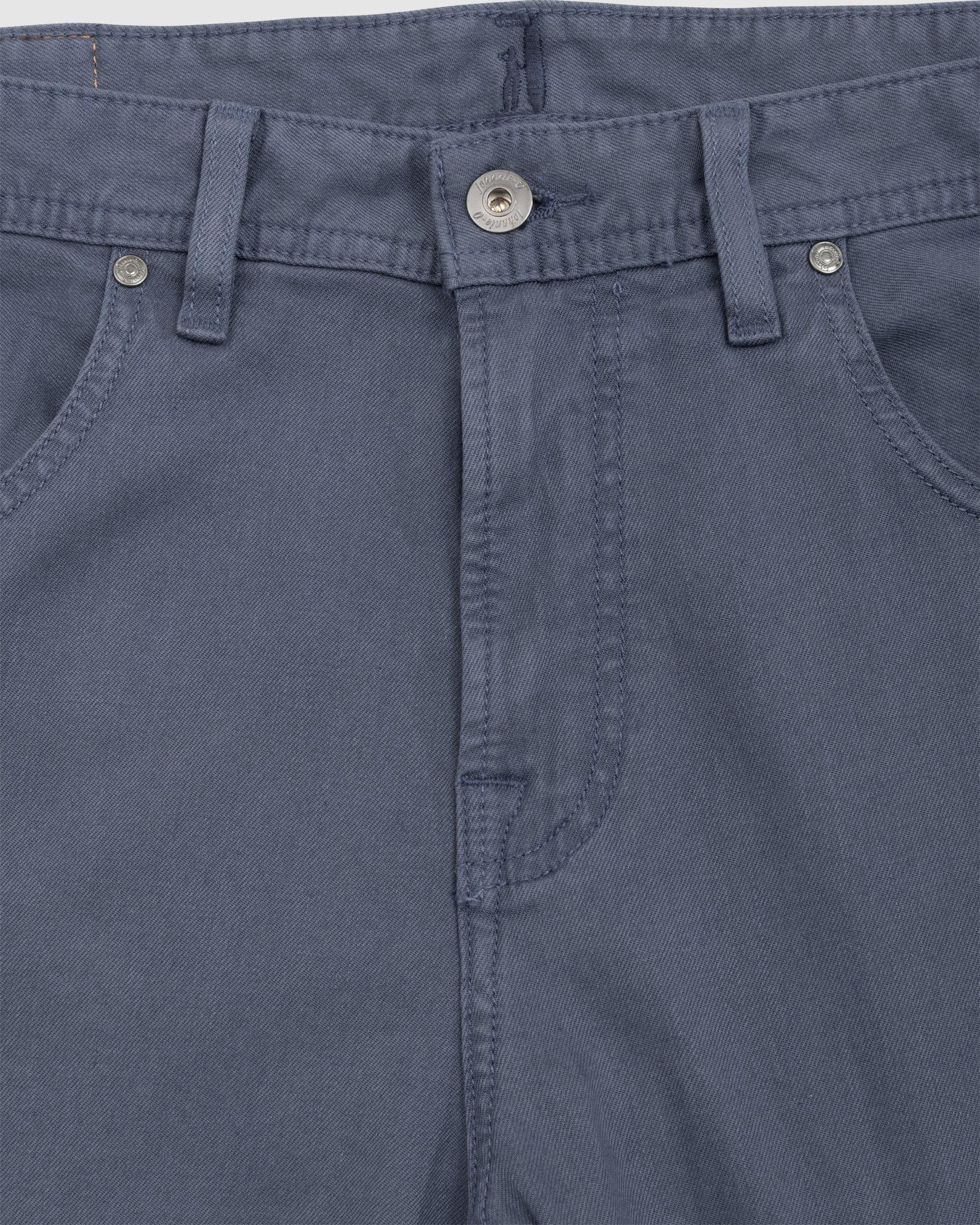 Hugo 5-Pocket Pants Male Product Image