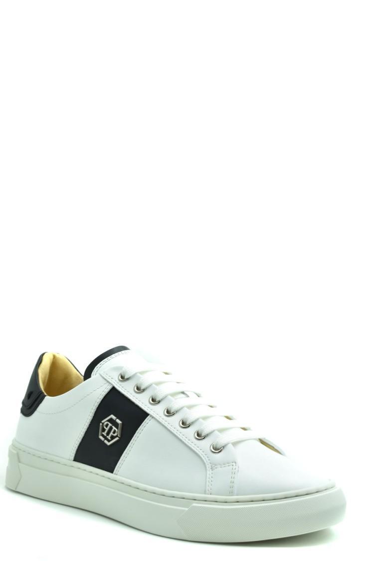 PHILIPP PLEIN Sneakers In Multicolor Product Image