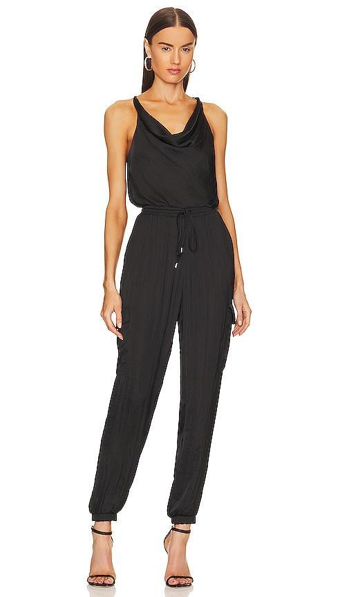 Valencia Jumpsuit Product Image