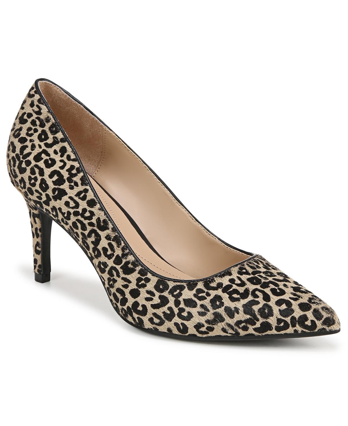 On 34th Womens Jeules Pointed-Toe Slip-On Pumps, Created for Macys Product Image