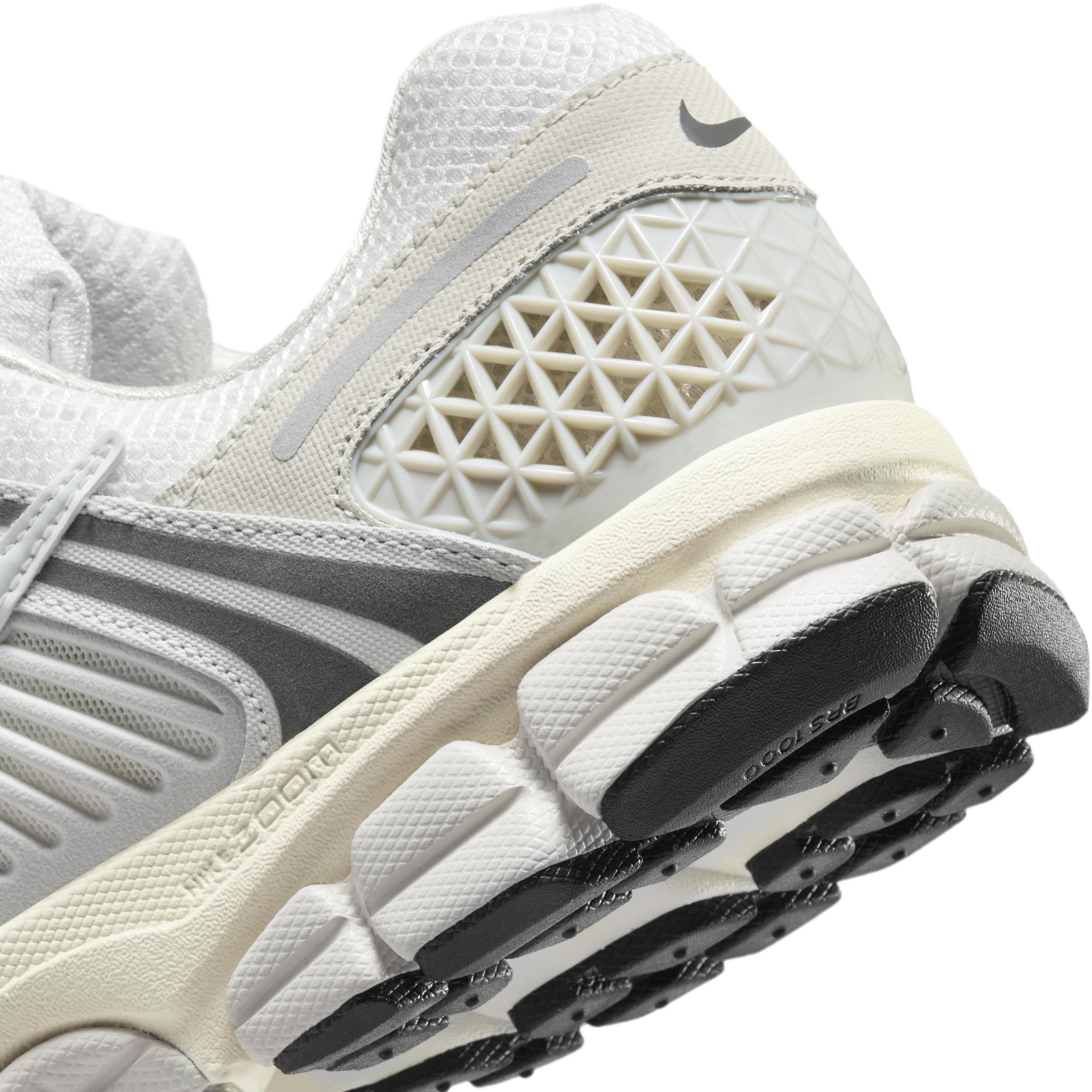 Nike Zoom Vomero 5 in White. - size 9.5 (also in 7.5, 8) Product Image