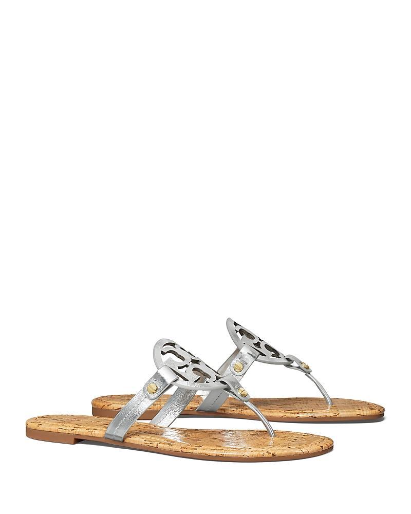 Tory Burch Womens Miller Sandals Product Image