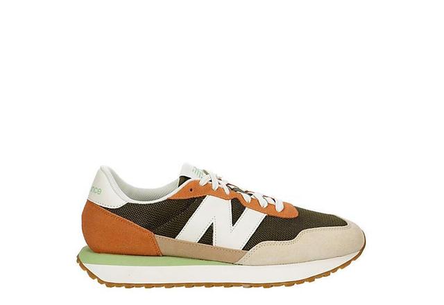 New Balance Men's 237 Sneaker Running Sneakers Product Image