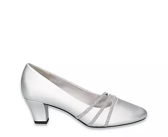 Easy Street Cristiny Womens Pumps Product Image