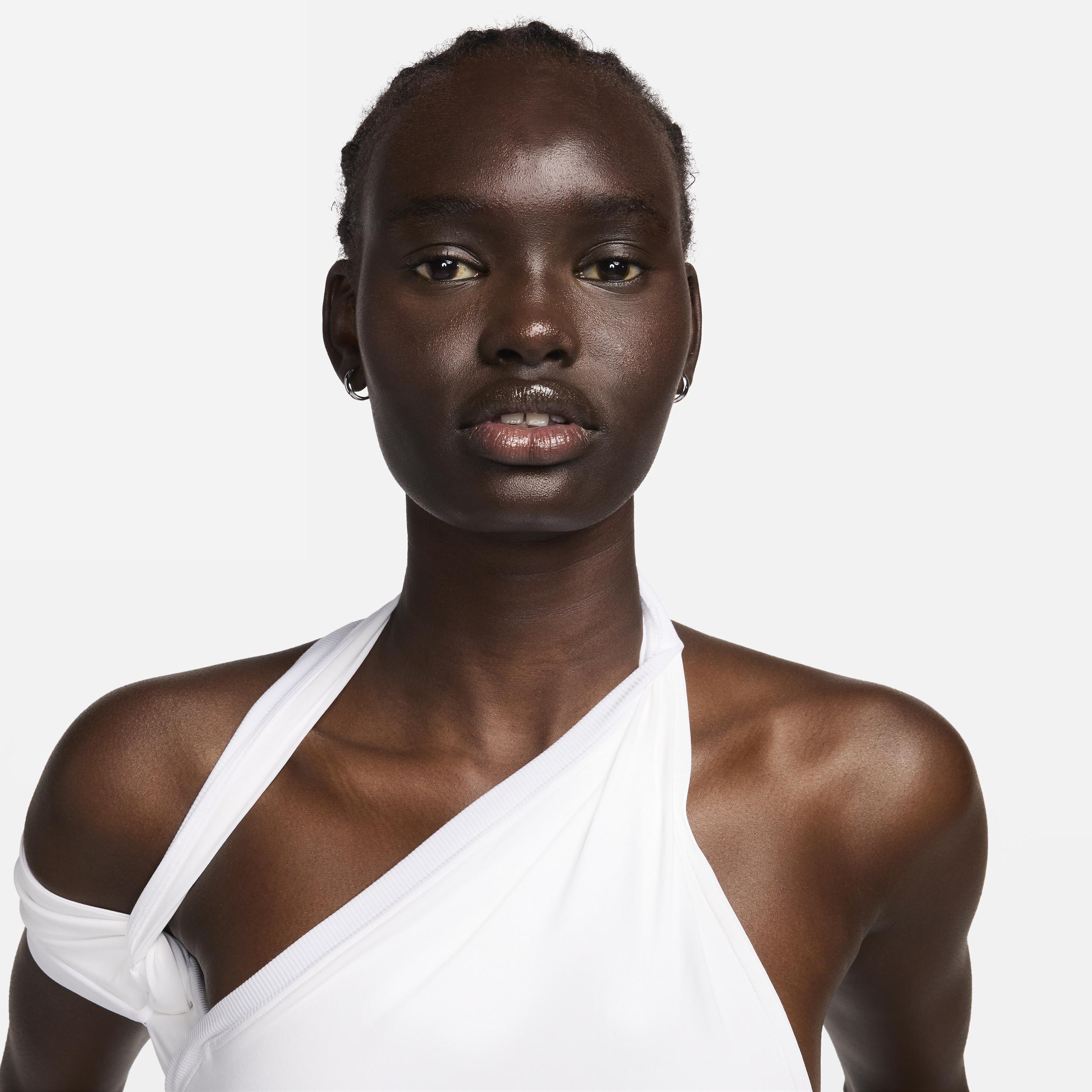 Nike Women's x Jacquemus Layered Dress Product Image