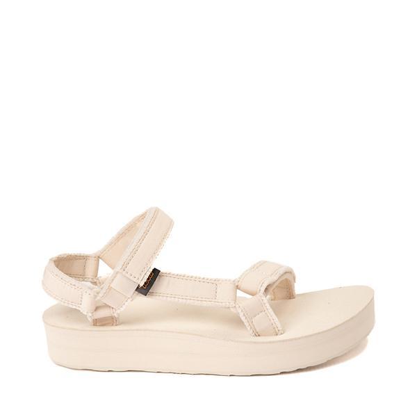 Teva Midform Universal Canvas Sandal Product Image