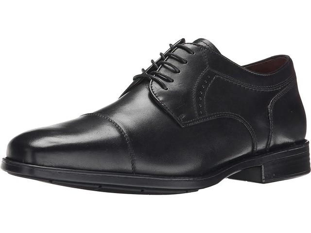 Johnston & Murphy Branning Waterproof Cap Toe Derby Product Image