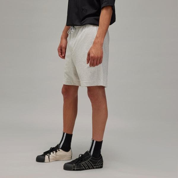 Y-3 French Terry Shorts Product Image