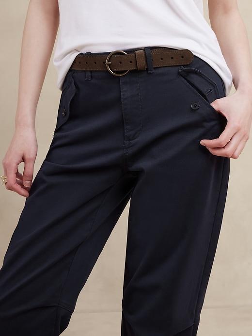 Authentic Chino Girlfriend Pant Product Image