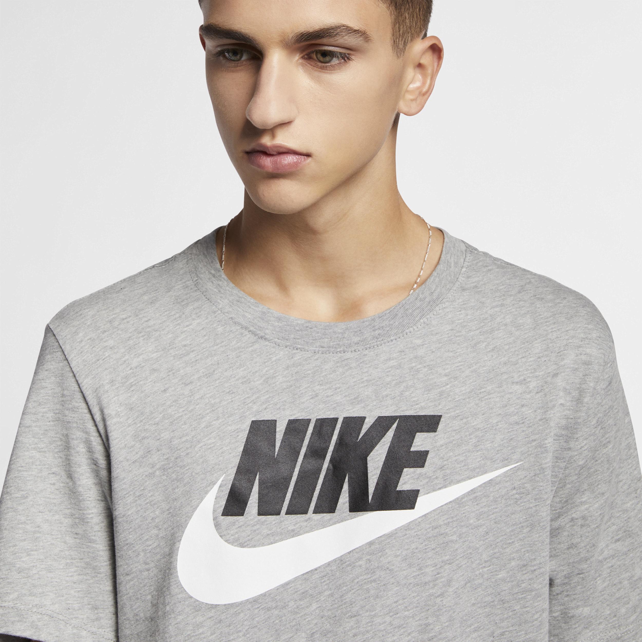 Men's Nike Sportswear T-Shirt Product Image