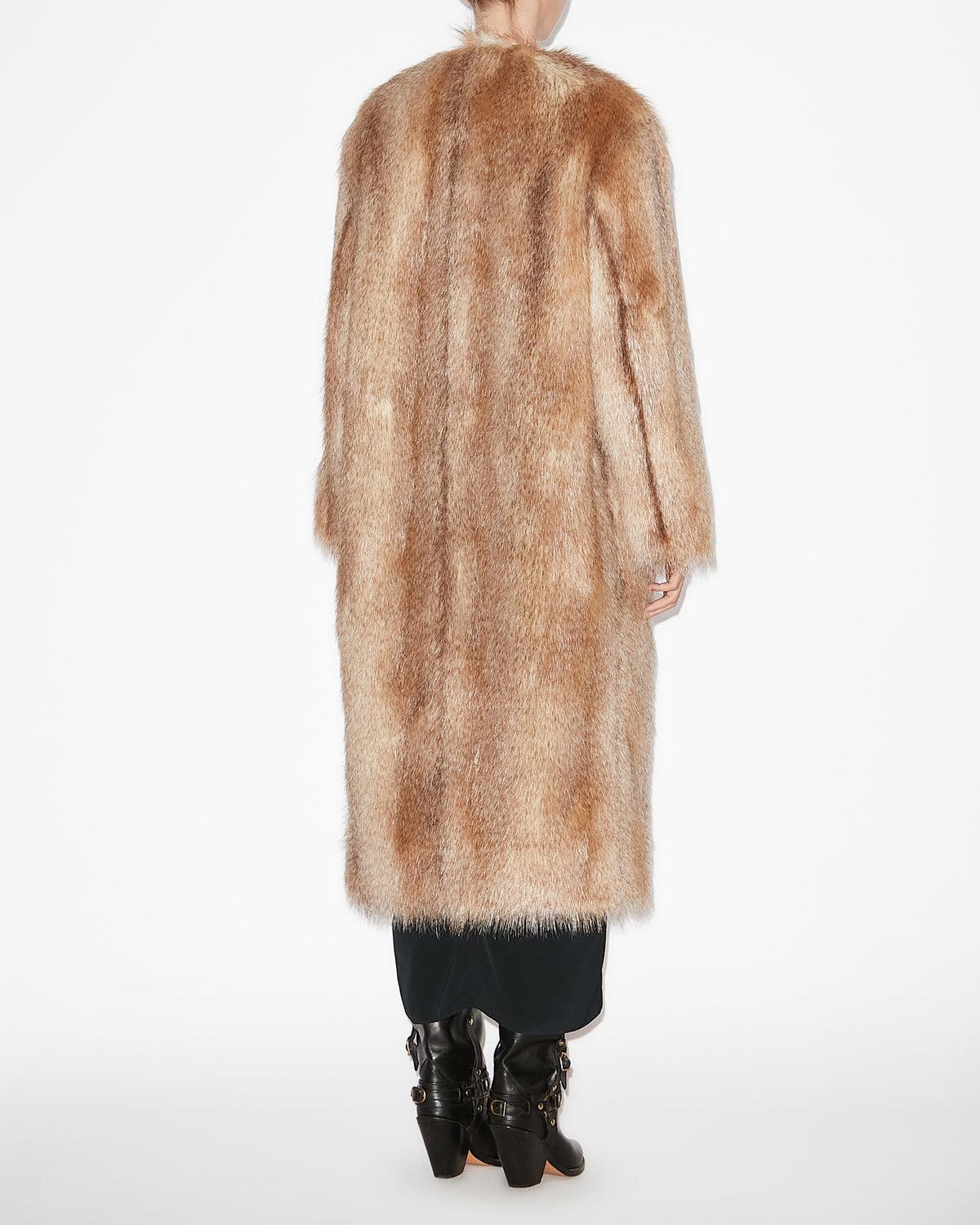 ALBERTA COAT Female Product Image