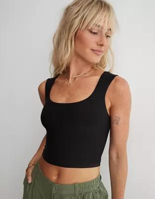 SMOOTHEZ Square Neck Cami Product Image