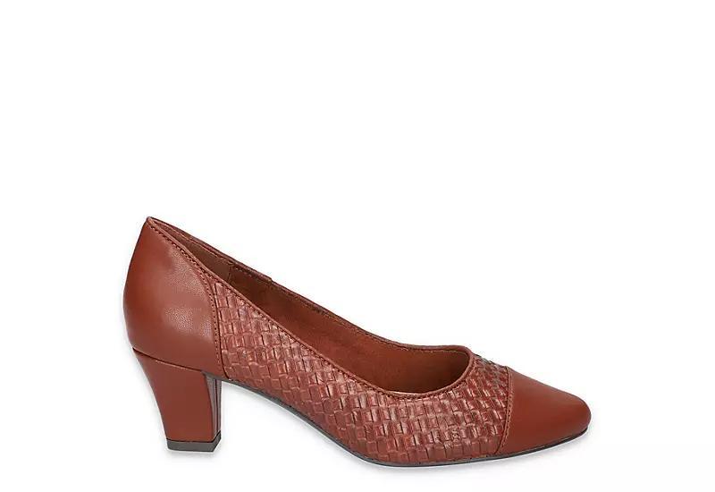 Easy Street Womens Wes Pump Product Image