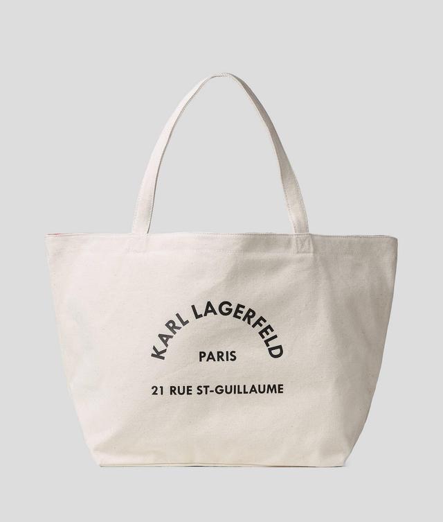 Rue St-Guillaume Tote Product Image