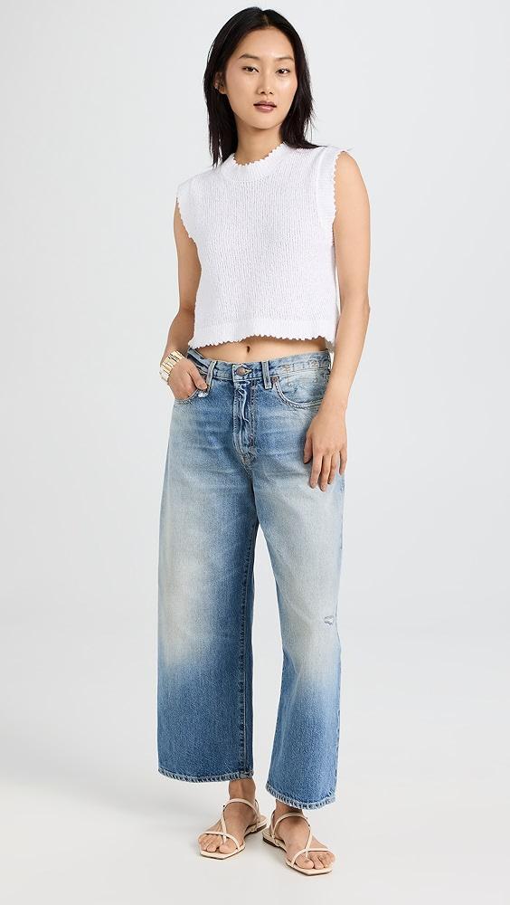 Rachel Comey Relent Top | Shopbop Product Image