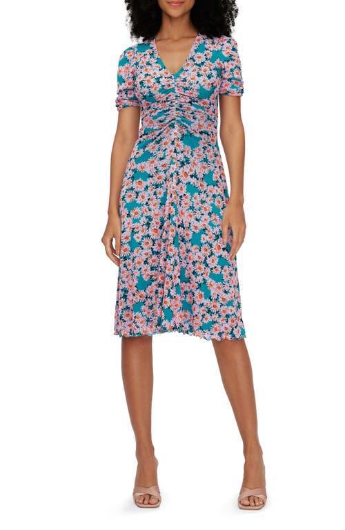 Diane von Furstenberg Koren Reversible Dress Product Image