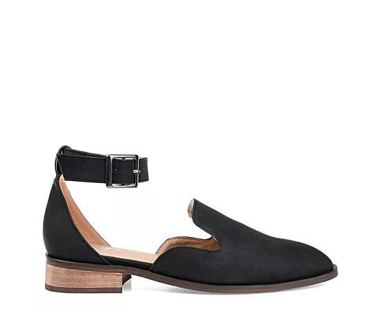 Journee Collection Womens Loreta Flat Product Image