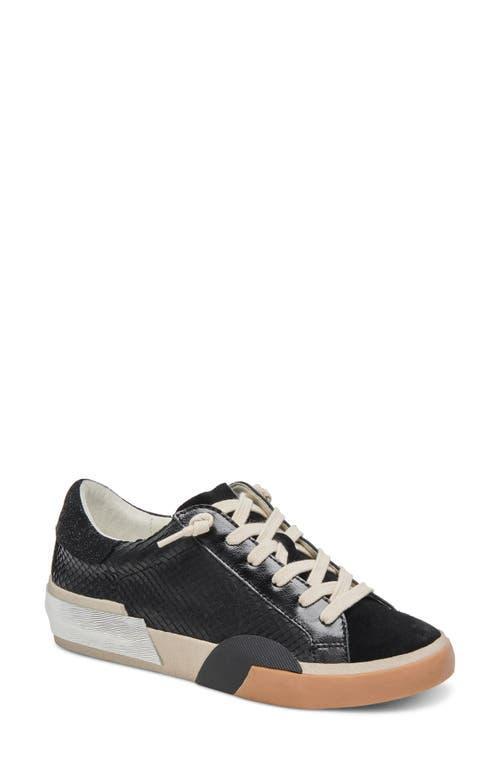 Dolce Vita Zina Sneaker Product Image