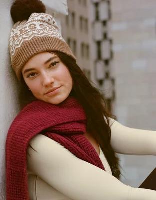 OFFLINE By Aerie Ski Beanie Product Image