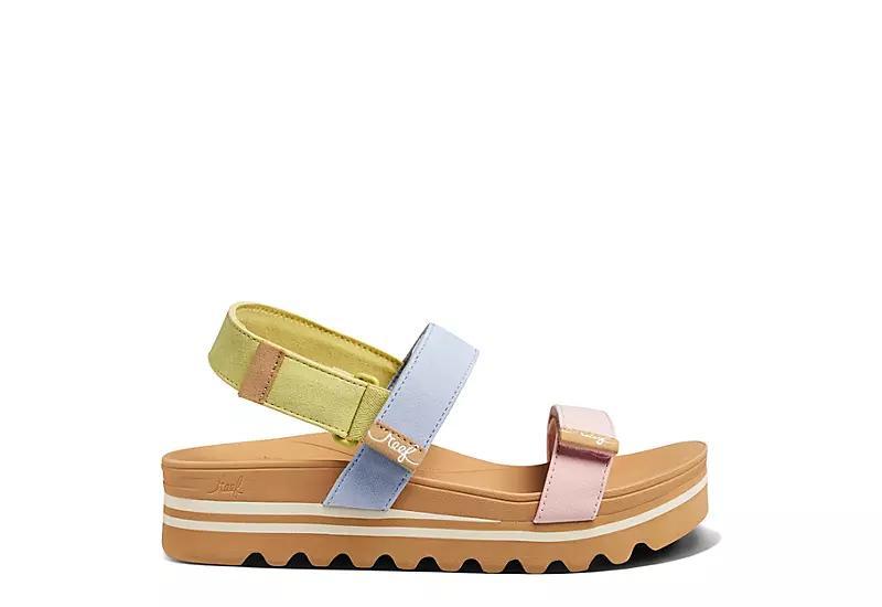 Reef Womens Horizon Tide Hi Sandal Product Image