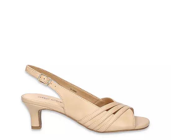 Easy Street Womens Teton Pump Product Image