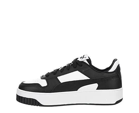 Puma Womens Carina Street Sneaker Product Image