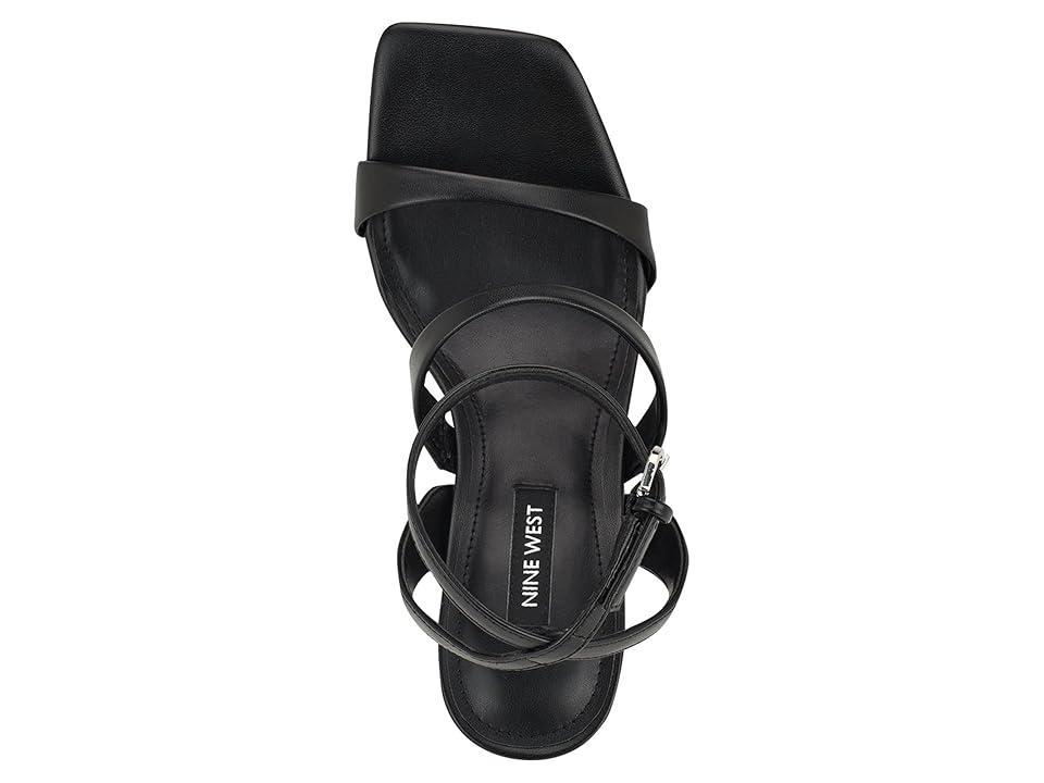 Nine West Kiya Womens Dress Sandals Product Image