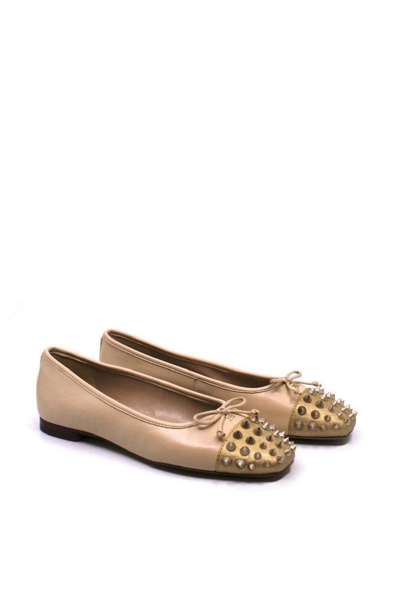 Sam Edelman Monet Summer Sand/Amber Gold Product Image