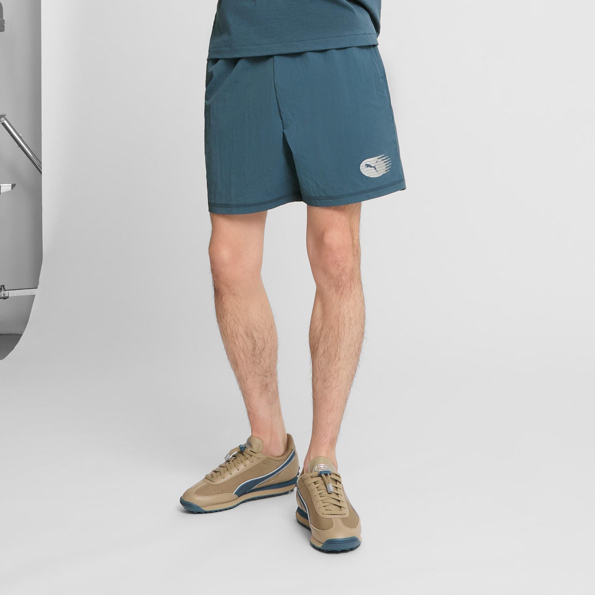 NYC Long Run Men's Woven 6" Shorts Product Image