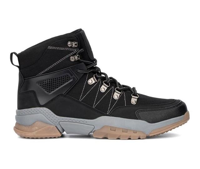 Men's Reserved Footwear Miles Boots Product Image