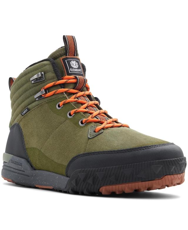 Element Mens Donnelly Ankle Boots Product Image